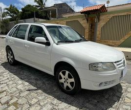 VOLKSWAGEN GOL VOLKSWAGEN GOL GERAÇÃO VI 1.0 8V MI TOTAL FLEX MEC. 4P 2014