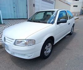 VOLKSWAGEN GOL VOLKSWAGEN GOL GERAÇÃO VI CITY 1.0 8V MI TOTAL FLEX 2P 2014