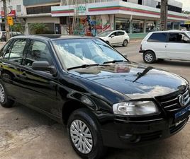 VOLKSWAGEN GOL VOLKSWAGEN GOL GERAÇÃO VI CITY TRENDLINE 1.0 8V MI TOTAL FLEX MEC. 4P 2014
