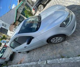 VOLKSWAGEN GOL VOLKSWAGEN GOL GERAÇÃO VI CITY TRENDLINE 1.0 8V MI TOTAL FLEX MEC. 4P 2015