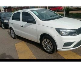 VOLKSWAGEN GOL VOLKSWAGEN GOL GERAÇÃO VII 1.0 12V FLEX MEC. 4P 2023