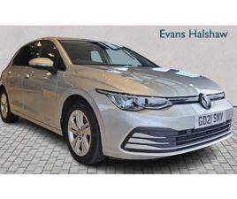 1.5 TSI LIFE 5DR 2021