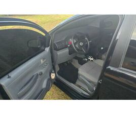 VOLKSWAGEN SPACEFOX COMFORTLINE 1.6 MI T.FLEX 8V 5P 2008