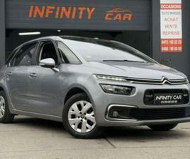 ② CITROËN C4 PICASSO C4 PICASSO 1.6 BLUEHDI HIGHLIGHT S — CITROËN — 2EMEMAIN