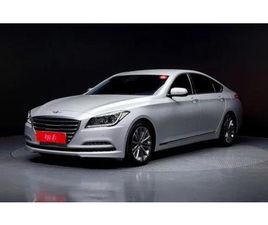 HYUNDAI GENESIS 3.3T AWD 9,500 EUR