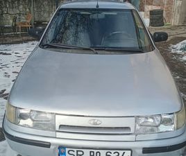 LADA 2111 LADA / ВАЗ 2111