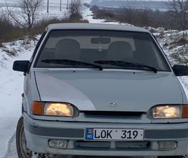 LADA 2115 LADA / ВАЗ 2115