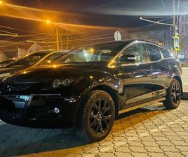 MAZDA CX-7 MAZDA CX-7