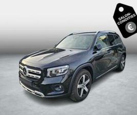 ② MERCEDES-BENZ GLB GLB 200 BUSINESS LINE (AUTOMATIQUE) — MERCEDES-BENZ — 2EMEMAIN