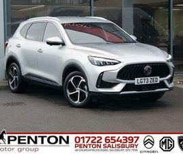 1.5 T-GDI 16.6KWH TROPHY AUTO EURO 6 (START/STOP) 5DR