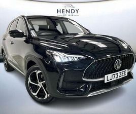 1.5 T-GDI PHEV TROPHY 5DR