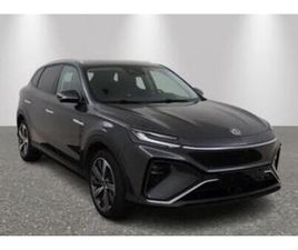 ② MG MARVEL R LUXURY - ELECTRIC - 70 KWH — MG — 2EMEMAIN