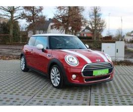② MINI COOPER (ANNÉE DE CONSTRUCTION 2016, AUTOMATIQUE) — MINI — 2EMEMAIN