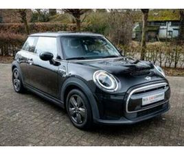 MINI MINI COOPER SE ② MINI COOPER SE — MINI — 2EMEMAIN
