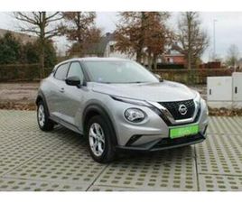 ② NISSAN JUKE N-CONNECTA 117PK DCT (AUTOMATIQUE) — NISSAN — 2EMEMAIN