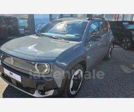 E-TECH ELECTRIQUE 150 AUTONOMIE CONFORT EVOLUTION 52 KWH