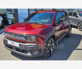 E-TECH ELECTRIQUE 150 AUTONOMIE CONFORT TECHNO 52 KWH