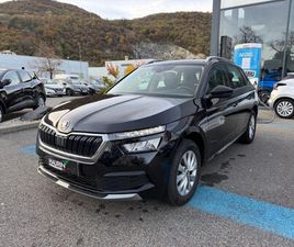 1.0 TSI EVO 110CH AMBITION