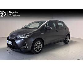 5P ACTIVE 100H AUTOMÁTICO (E-CVT)