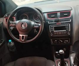 VOLKSWAGEN FOX VOLKSWAGEN FOX ROCK IN RIO 1.6 MI TOTAL FLEX 8V 5P 2014