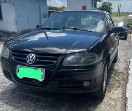 VOLKSWAGEN GOL VOLKSWAGEN GOL GERAÇÃO IV TREND 1.0 8V MI TOTAL FLEX MEC. 2P 2008