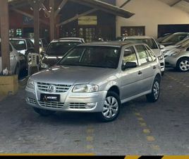 VOLKSWAGEN GOL VOLKSWAGEN GOL GERAÇÃO VI CITY TRENDLINE 1.0 8V MI TOTAL FLEX MEC. 4P 2014