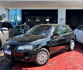 VOLKSWAGEN GOL VOLKSWAGEN GOL GERAÇÃO VI CITY TRENDLINE 1.0 8V MI TOTAL FLEX MEC. 4P 2014