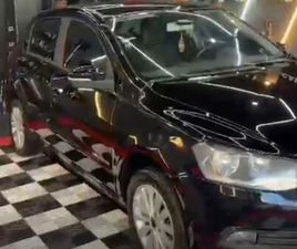 VOLKSWAGEN GOL GERAÇÃO VI COMFORTLINE 1.0 8V TOTAL FLEX MEC. 4P 2015