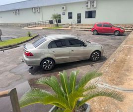 VOLKSWAGEN GOL VOLKSWAGEN VOYAGE 1.0/1.0 CITY MI TOTAL FLEX 8V 4P 2014