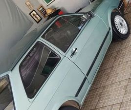 VOLKSWAGEN GOL VOYAGE 1.8 GASOLINA INJEÇÃO TOP