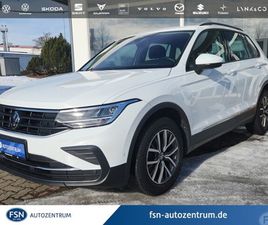 2.0 TDI DSG LED 360° AHK NAVI EASYOPEN