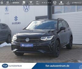 2.0 TDI 4M DSG AHK ACC MATRIX-LED APP AID PDC MFL CLIMA LMF