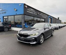 BMW SERIE 1 118 118DA 150 M SPORT VIRTUAL CARPLAY KEYLES