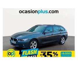 BMW SERIE 3 318D TOURING (0.0)