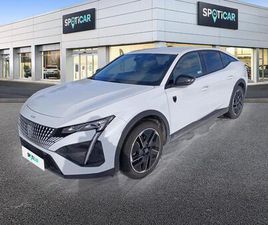 1.2 PURETECH MHEV GT S&S E-DSC6