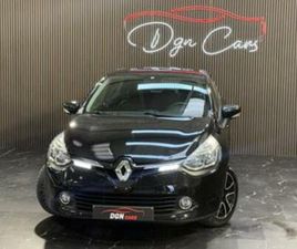 RENAULT CLIO ② RENAULT CLIO CLIO 1.2I COMMUNITY — RENAULT — 2EMEMAIN