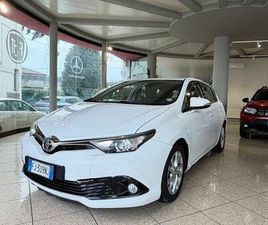 TOYOTA AURIS 1.6 D-4D BUSINESS