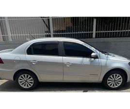 VOLKSWAGEN VOYAGE COMFORTLINE 1.0 T.FLEX 8V 4P 2015