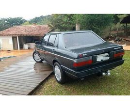 VOLKSWAGEN GOL VOLKSWAGEN VOYAGE GL 1.8 4P (ARGENTINO) 1992