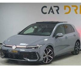 ② *VOLKSWAGEN GOLF 8 R-LINE 2025 — VOLKSWAGEN — 2EMEMAIN