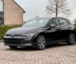 ② VW GOLF 8 08/2023 PLUG IN HYBRIDE 1,5 44000 KM — VOLKSWAGEN — 2EMEMAIN