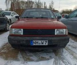 VOLKSWAGEN 86C 2F COUPÉ