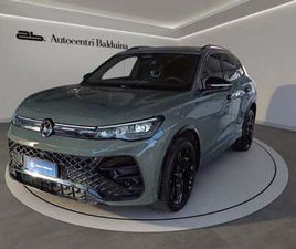 2.0 TSI R-LINE PLUS 4MOTION 265CV DSG