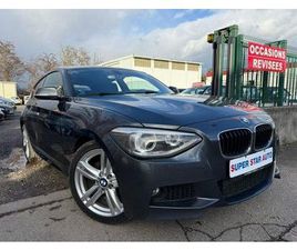 F21 116I PACK M SPORT 163CV 3P ERE MAIN