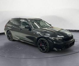 TOURING 320E M SPORT