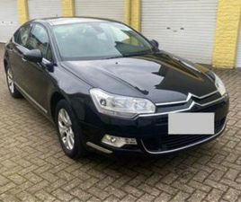 CITROEN C5 ② CITROËN C5//DIESEL//2.0 HDI 163 CH — CITROËN — 2EMEMAIN