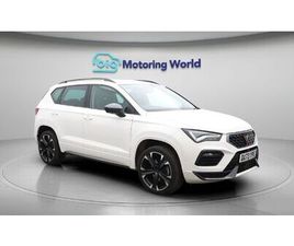 2023 | 1.5 ECOTSI V2 DSG EURO 6 (START/STOP) 5DR