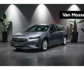 ② OPEL INSIGNIA SPORTS TOURER 1.5 TURBO D S/S 90KW EDITION — OPEL — 2EMEMAIN