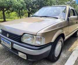 VOLKSWAGEN APOLLO VOLKSWAGEN APOLLO GL 1.8 1992