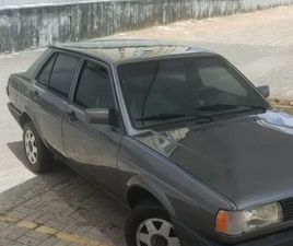 VOLKSWAGEN GOL VOLKSWAGEN VOYAGE GL 1.8 4P (ARGENTINO) 1995